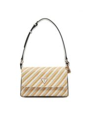 Guess Torebka HWWG92 10190 Biały. Białe torebki klasyczne damskie Guess, ze skóry, bez dodatków. Za 319.99 zł.