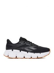 Reebok Buty do biegania EO-ZIG DYNAMICA 6 100225495 Czarny. Czarne obuwie sportowe damskie Reebok, z materiału, bez zapięcia, do biegania. Za 259.99 zł.