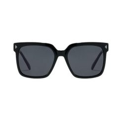 Okulary przeciwsłoneczne z polaryzacją Hawkers Euphoria. Czarne okulary przeciwsłoneczne damskie hawkers. W wyprzedaży za 251.95 zł.