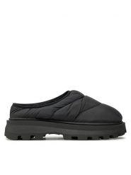 Steve Madden Śniegowce Frost SM11003421 Czarny. Czarne śniegowce damskie Steve Madden, z materiału. Za 469.99 zł.