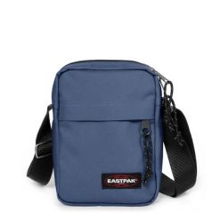 Torba Eastpak The One U59 June Seasonals. Niebieskie torby podróżne Eastpak, bez wzorów, z nylonu, duże. Za 211.50 zł.