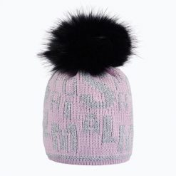 Czapka zimowa damska Sportalm 1829829733. Czerwone czapki damskie Sportalm, na zimę, bez wzorów, z bawełny. Za 489.99 zł.