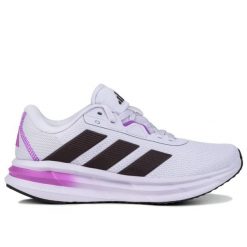 Buty damskie do biegania Adidas GALAXY 7. Białe obuwie sportowe damskie Adidas, bez zapięcia, do biegania. Za 229.00 zł.