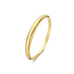 Isabel Bernard Pierścionek Isabel Bernard Rivoli Maryn - 14-karatowe złoto Pierścionki 1 ct Damski. Żółte pierścionki damskie Isabel Bernard, złote. Za 635.99 zł.