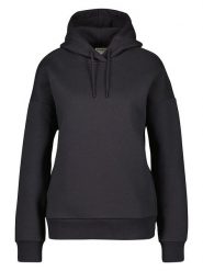 DOLOMITE Bluza w kolorze antracytowym rozmiar: S. Czarne bluzy damskie Dolomite, s, bez wzorów, z kapturem. Za 140.20 zł.
