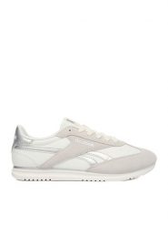Reebok Sneakersy CEO-FIORI AR30309WCST Beżowy. Brązowe obuwie sportowe damskie Reebok, ze skóry, bez zapięcia. Za 249.99 zł.