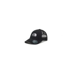 Czapka Trucker Mudder Czarny - NF0A5FXAJK3. Białe czapki damskie The North Face, bez wzorów. Za 209.99 zł.