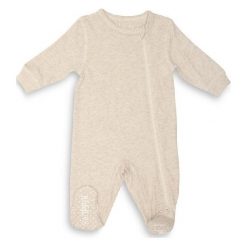 Pajacyk Oatmeal Fleck 6-12 m. Szare śpiochy niemowlęce Juddlies. Za 70.55 zł.