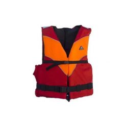 Kamizelka asekuracyjna dla dorosłych Aquarius Standard R. Brązowe kamizelki damskie AQUARIUS, xs, bez wzorów, bez kaptura. Za 108.99 zł.