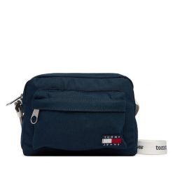 Torebka Tommy Jeans. Torebki klasyczne damskie Tommy Jeans, z jeansu, bez dodatków. Za 289.99 zł.