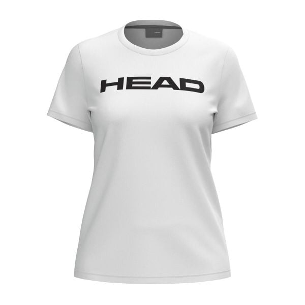 Koszulka damska Head Club Original. Białe koszulki damskie Head, xl, bez wzorów, bez kołnierzyka, bez ramiączek. W wyprzedaży za 117.00 zł.