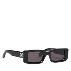 Okulary przeciwsłoneczne Off-White. Czarne okulary przeciwsłoneczne damskie OFF-WHITE. Za 1,369.00 zł.