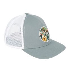 Czapka z daszkiem Dakine Koa Trucker. Czapki z daszkiem damskie Dakine, bez wzorów. W wyprzedaży za 136.85 zł.