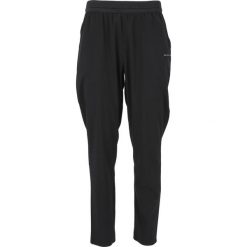 Damskie spodnie treningowe Elite Lab Run. Czarne spodnie dresowe damskie ELITE LAB, xs, bez wzorów. Za 190.50 zł.