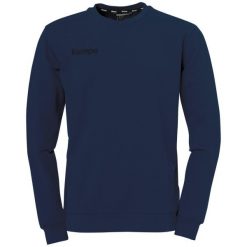 Bluza Kempa Training Top. Niebieskie bluzy damskie Kempa, xl, bez wzorów, bez kaptura. Za 191.50 zł.