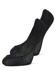 Snocks Skarpety w 2-paku Kobiety czarny, 35-38. Czarne skarpetki damskie Snocks, bez wzorów. Za 49.95 zł.