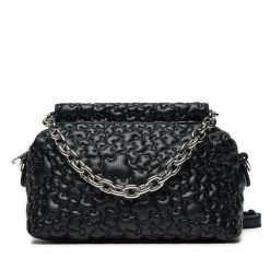 Torebka TOUS. Czarne torebki klasyczne damskie tous, bez dodatków. Za 949.99 zł.