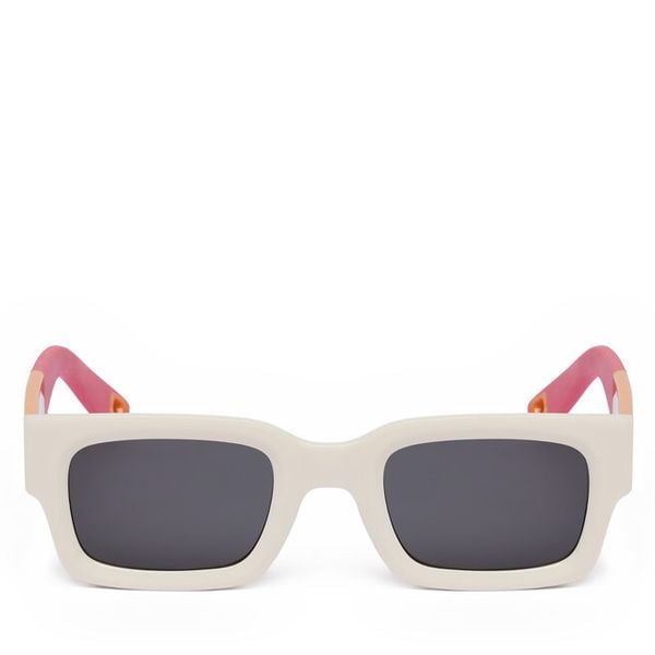 Okulary przeciwsłoneczne Roxy. Okulary przeciwsłoneczne damskie Roxy. Za 129.99 zł.