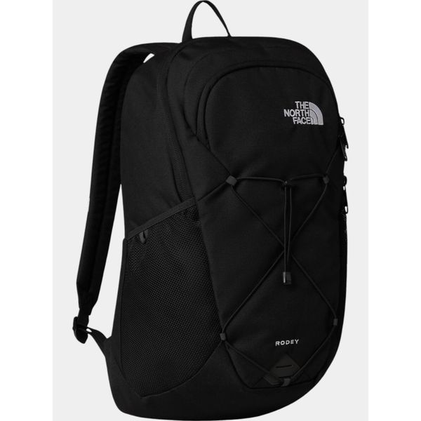 The North Face Plecak Rodey Nf0A3Kvc4H0. Czarne plecaki The North Face, bez wzorów. Za 279.00 zł.