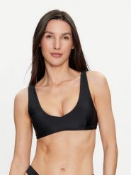 4F Góra od bikini 4FWSS24UBKTF048 Czarny. Czarne bikini 4F, bez wzorów, z syntetyku. Za 59.99 zł.