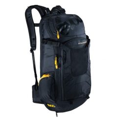 Plecak Evoc fr trail blackline. Czarne plecaki EVOC, bez wzorów. Za 902.99 zł.