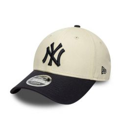 Czapka z daszkiem New Era M-Crown 9Forty Los Angeles Dodgers. Brązowe czapki z daszkiem damskie New Era, bez wzorów. Za 191.50 zł.