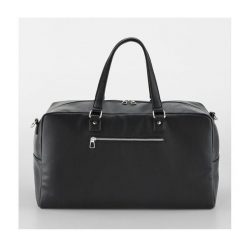 Torba podróżna Quadra Luxe. Czarne torby podróżne QUADRA, bez wzorów. Za 272.00 zł.