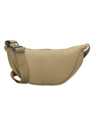 Beagles Saszetka w kolorze khaki - 33 x 15 x 8 cm rozmiar: onesize. Brązowe nerki i saszetki damskie Beagles, bez wzorów, z materiału. Za 56.99 zł.