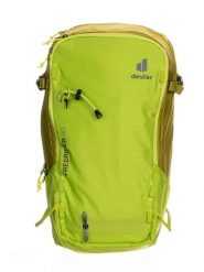 Deuter Plecak "Freerider 30" w kolorze zielonym - 30 x 55 x 15 cm rozmiar: onesize. Zielone plecaki Deuter, bez wzorów, z materiału. Za 384.95 zł.