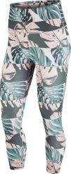 Damskie legginsy Nike Fast Crop Running Tights Niebieskie. Szare legginsy damskie Nike, m, bez wzorów, z dzianiny. Za 248.99 zł.