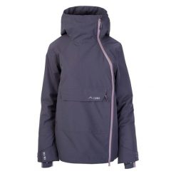 Kurtka narciarska damska Elbrus Clermont Wo's, Rozmiar M. Brązowe kurtki damskie ELBRUS, na zimę, m, bez wzorów, z materiału, bez kaptura. W wyprzedaży za 554.99 zł.