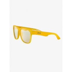 Okulary goodr Blue Mirage - citron alt delete. Żółte okulary przeciwsłoneczne damskie GOODR. Za 188.99 zł.