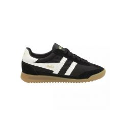 Chaussures Femme Gola CLB623 Noir Noir Gola. Czarne obuwie sportowe casual damskie Gola, bez zapięcia. Za 425.50 zł.
