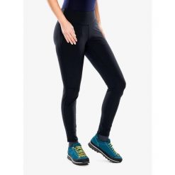 Legginsy damskie Montane Ineo Pants. Niebieskie legginsy damskie Montane, s, bez wzorów. Za 324.99 zł.