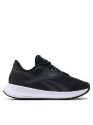Reebok Buty do biegania Energen Run 3 HP9303 Czarny. Czarne obuwie sportowe damskie Reebok, z materiału, bez zapięcia, do biegania. Za 219.99 zł.
