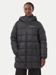 Columbia Kurtka zimowa Puffect™ III 2171271 Czarny Regular Fit. Czarne kurtki damskie Columbia, na zimę, l, bez wzorów, z syntetyku, bez kaptura. Za 789.99 zł.