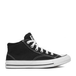 Trampki Converse. Czarne trampki damskie Converse, bez wzorów, bez zapięcia. Za 329.99 zł.