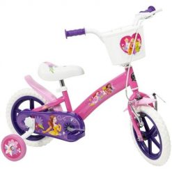 Rower dziecięcy Huffy Disney Princess 12" (22414W). Bez kategorii HUFFY. Za 517.99 zł.