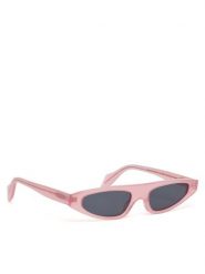 PINKO Okulary przeciwsłoneczne Andromeda Occhiali 20251 PKSG 105318.A2NN Różowy. Czerwone okulary przeciwsłoneczne damskie Pinko. Za 509.99 zł.