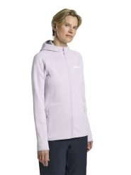 Jack Wolfskin Kurtka funkcyjna "Baiselberg" w kolorze fioletowym rozmiar: XS. Różowe kurtki sportowe damskie Jack Wolfskin, xs, bez wzorów, bez kaptura. Za 149.31 zł.