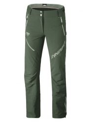 DYNAFIT Spodnie narciarskie "Mercury 2 DST" w kolorze zielonym rozmiar: 36. Zielone spodnie dresowe damskie Dynafit, bez wzorów. Za 413.35 zł.