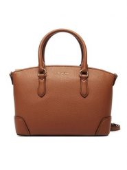 MICHAEL Michael Kors Torebka 30R6G1WS8V Brązowy. Brązowe torebki klasyczne damskie MICHAEL Michael Kors, ze skóry, bez dodatków. Za 1,099.00 zł.