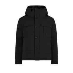 Damska kurtka narciarska Protest Tool. Czarne kurtki damskie Protest, na zimę, bez wzorów, bez kaptura. Za 921.50 zł.