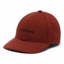Czapka z daszkiem Columbia Twin Canyon Ball Cap. Niebieskie czapki z daszkiem damskie Columbia, bez wzorów. Za 104.99 zł.