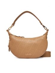 Liu Jo Torebka AA6043 ES026 Brązowy. Brązowe torebki klasyczne damskie Liu Jo, ze skóry, bez dodatków. Za 559.99 zł.