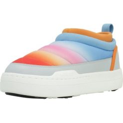 Buty MOON BOOT MB PARK SOFT SUNR Wielokolorowy. Obuwie trekkingowe damskie Moon Boot, z syntetyku, bez zapięcia. Za 785.99 zł.