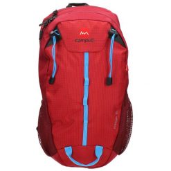 Plecak rowerowy Campus Erriga 16L. Czerwone plecaki Campus, bez wzorów. Za 129.99 zł.