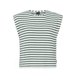 Damski tank top Protest Hanso. Zielone koszulki sportowe damskie Protest, l, bez wzorów, bez ramiączek. Za 169.99 zł.