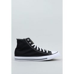 Trampki Converse Chuck Taylor All Star Classic Hi. Czarne trampki damskie Converse, bez wzorów, bez zapięcia. Za 490.00 zł.