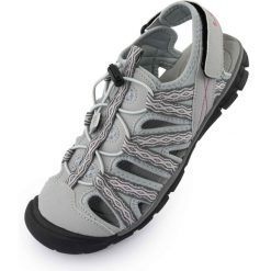 LOAP Acona sandały damskie zamknięty przód szary/różowy 40. Czerwone sandały damskie LUNA SANDALS, bez wzorów, bez obcasa, bez zapięcia. Za 264.99 zł.